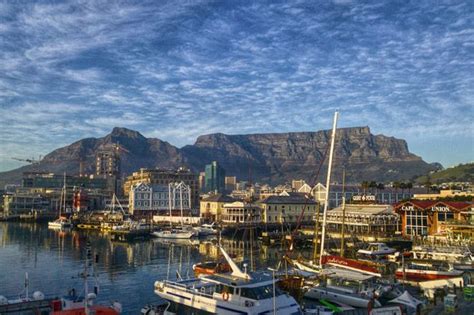 Cape Town Makes Top 10 Visited Cities List Cape Town Itinerary Cape