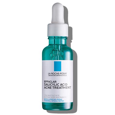 Effaclar Serum | Acne Treatment Serum | La Roche-Posay