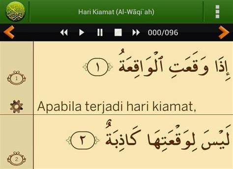 Anda juga dapat membaca surat yasin latin (surat yasin dan latinnya) pada blog ini. Bacalah Al Waqiah Surat Pendatang Kekayaan Kumpulan Info Unik