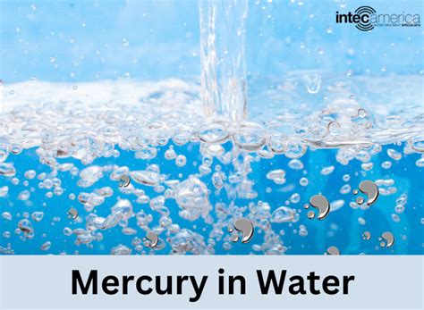 Mercury In Drinking Water Causes Effects And Prevention Explained