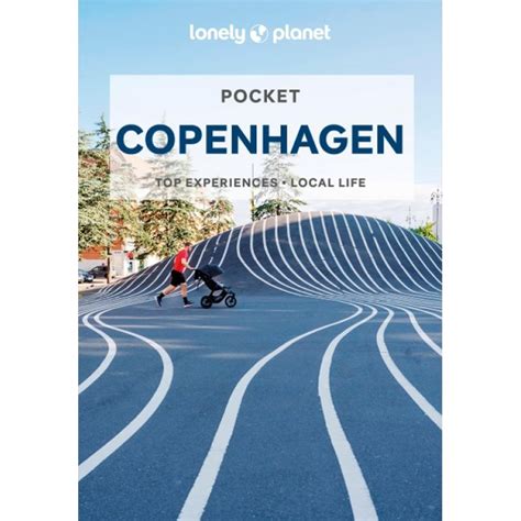 Lonely Planet Pocket Copenhagen Landkartenschroppde Online Shop