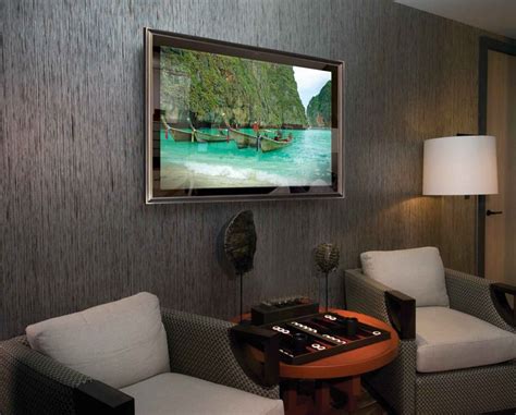 Vanishing Entertainment Tv Mirror Mirror Tv Dream Living Rooms Tv