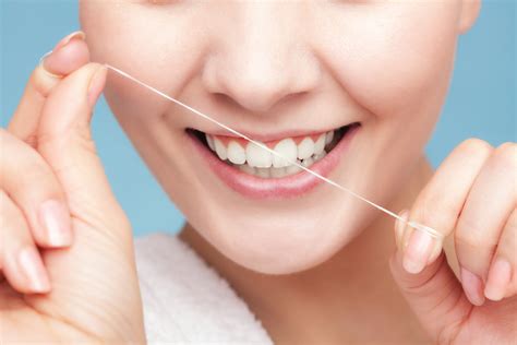 Calgary Sw Dentist Tips On How To Floss