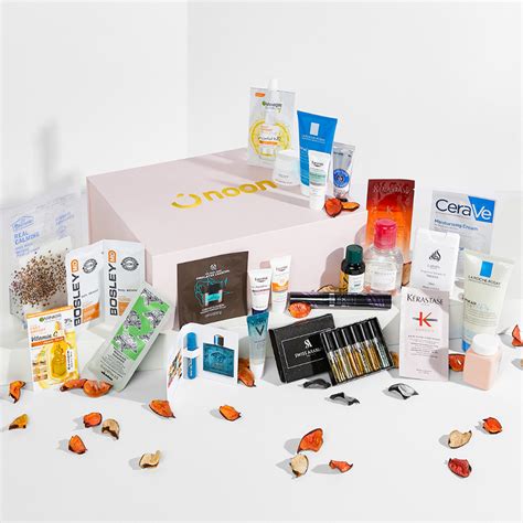 Noon Announces Big Ramadan Beauty Box Giveaway Dubai Blog