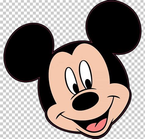 Seeking for free mickey mouse face png png images? Mickey Mouse Minnie Mouse PNG, Clipart, Cartoon, Cheek ...