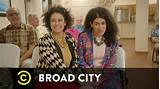 Broad City Watch Episodes Pictures