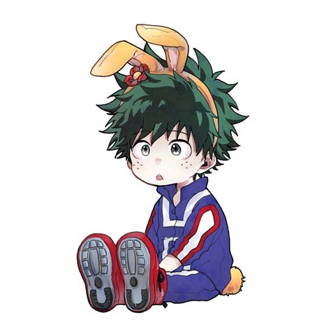 Albúm Bnha 2 Personajes Chibi Dibujos Anime Manga Y Dibujos