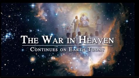 War In Heaven Scriptures Lds Lucifers Rebellion And The War In