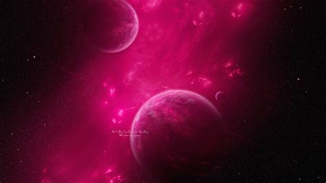 Magenta Stars Wallpapers 4k Hd Magenta Stars Backgrounds On Wallpaperbat