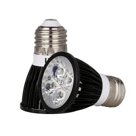 Dimmable E27 Led Spot Light Bulbs Gu10 Mr16 E14 Gu53 9w 12w 15w Lamp