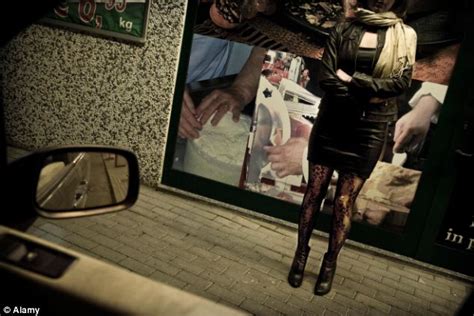 Italian Prostitutes Demand To Be Allowed To Pay Taxes Despite Thousands Of Italians Taking To