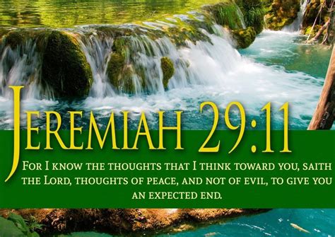 Images Jeremiah 29 11 Imuangre