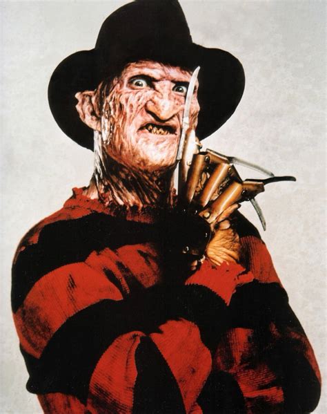Noticias de terror: Freddy Krueger y The Conjuring | Cine3.com