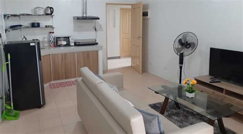 2 Bedroom Condo Flats For Rent In Iloilo City One