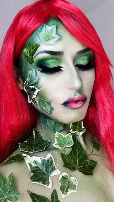 Pin By Osa Ma On Idea Pins By You In 2023 Fantasy Makeup Creative