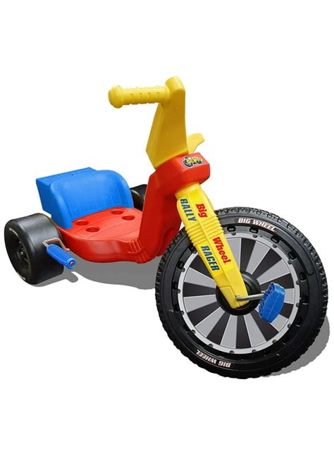 Big Wheels In Toys By Brand
