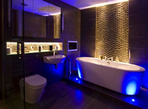 The best bedroom ceiling lights are ones that can go with many different styles so that if they also would work well in the hall or master bathroom if you want to utilize them throughout the home. 6 Lighting Ideas to Boost Your Mood - Electronic House