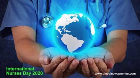 In 2021, we seek to show how nursing will look into the future as well how the profession. International Nurses day 2020. Tribute to all nurses - YouTube