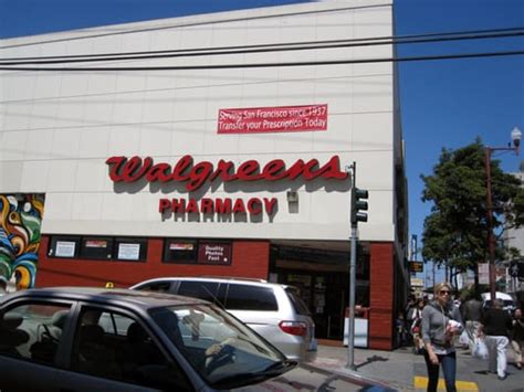 Walgreens - Mission - San Francisco, CA | Yelp