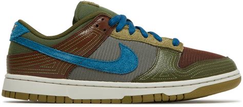 Nike Dunk Low Nh Cacao Wow Dr0159 200 Novelship