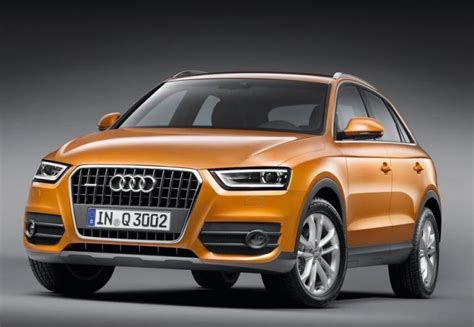 What are the defining features of an audi q3? Cut-price Audi Q3 Sport launched in India | Team-BHP