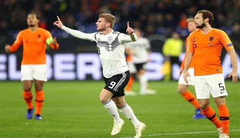 On sofascore livescore you can find all previous netherlands u21 vs germany u21 results sorted by their h2h matches. UEFA Euro Cup 2020 Qualifiers: Germany beats Netherlands ...