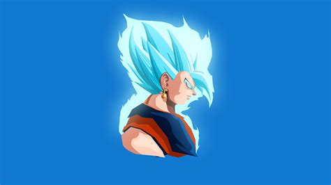 2048x1152 Vegetto Dragon Ball Wallpaper2048x1152 Resolution Hd 4k