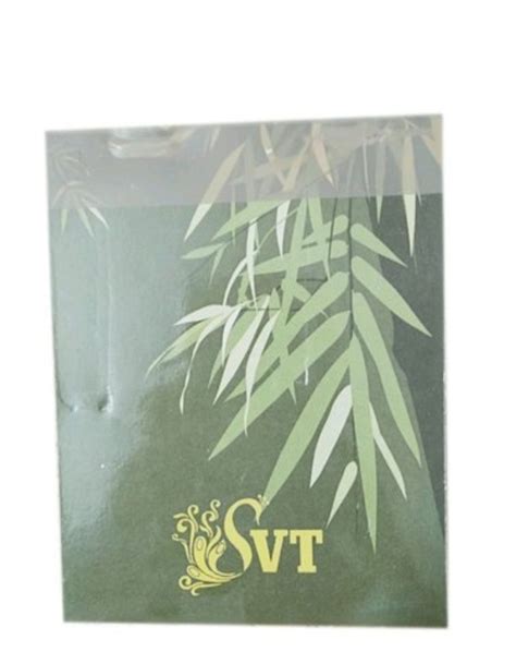 Svt Paper Back Plain Writing Notepad Size 35 Inch At Rs 11piece In