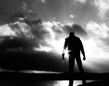 A veces así toca: Solitario en el camino | El Alquimista | La Revista