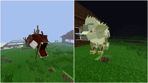 A new pixelmon server is based on playing with pokemon and includes the ability to heal and resurrect them. Minecraft Pixelmon Server Online #15 Arcanine Shiny e ...