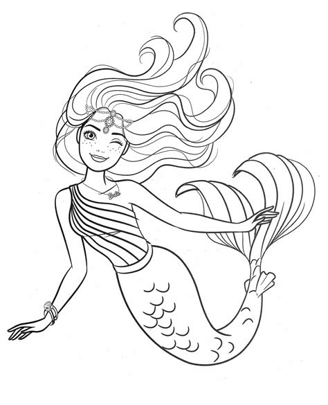 12 Elsa Mermaid Coloring Pages | Mermaid coloring, Unicorn coloring pages, Mermaid coloring pages