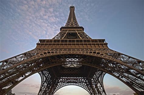 La renovación de la planta costó us$37,7 millones y duró casi dos años. Go to the Top of the Eiffel Tower | Unforgettable Things ...