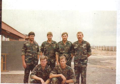 Executive Outcomes October 1993 Cabo Ledo Eo Pilots Private Military