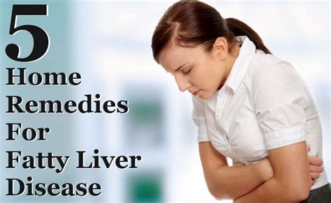 5 Home Remedies For Fatty Liver Disease Morpheme Remedies India
