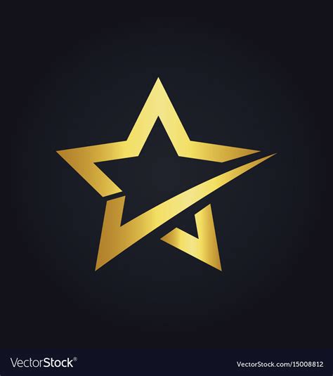 Update 73 Star Gold Logo Latest Vn