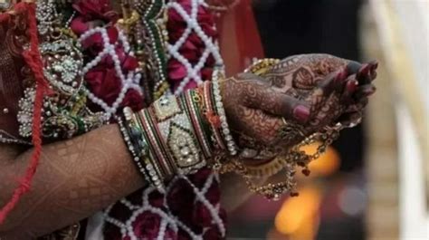 انڈیا کی عدالت نے نابالغ مسلمان لڑکی کی شادی کالعدم قرار دے دی Bbc News اردو
