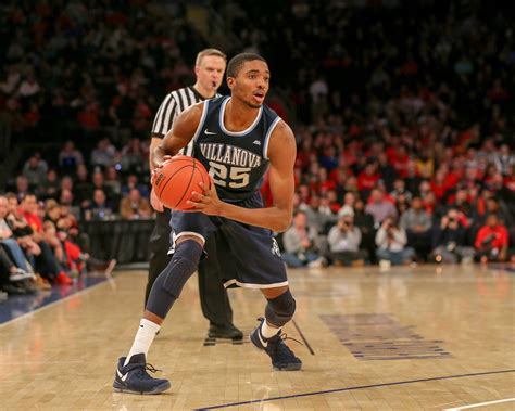 Latest on phoenix suns small forward mikal bridges including news, stats, videos, highlights and more on espn. Mikal Bridges Drafted 10th Overall In The 2018 NBA Draft By The Philadelphia 76ers