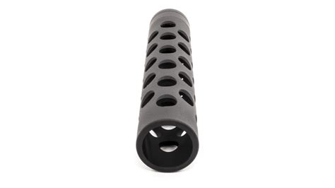Tacticool22 Vented Barrel Shroud Threaded Muzzle Device Up To 15