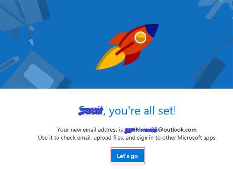 How to Create New Email Account in outlook.com (OWA) – Best Method