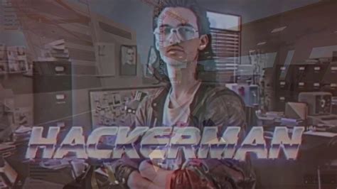 Hackerman Youtube