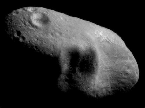 Apod February Near Shoemaker Views Eros