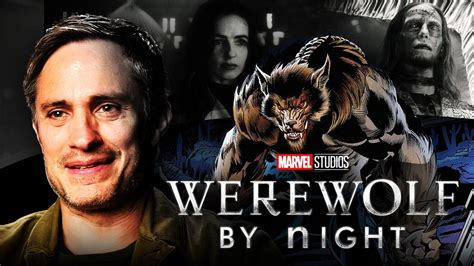 Marvels Werewolf By Night Isnt For Everyone And Thats Okay Tv Review