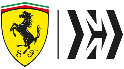 Ferrari Scuderia Logo Histoire Signification De Lemblème