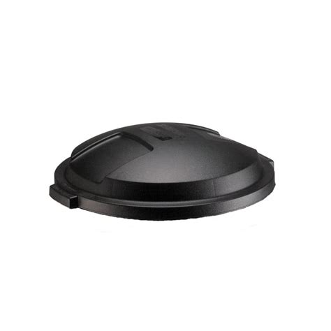 Shop our vast inventory and best online deals. Rubbermaid Roughneck 20 Gal. Black Trash Can Lid-1907857 ...