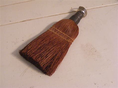 Vintage Handwhisk Broom