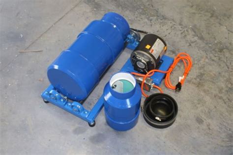 Low cost diy rotary tumbler using robotic parts and printer parts. ボード「rock tumbler DIY」のピン