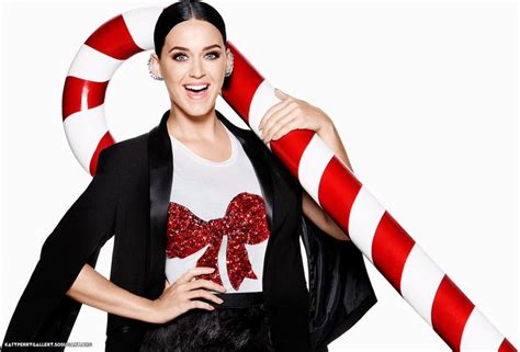 katy perry for handm holiday campaign photoshoot 2015 hawtcelebs