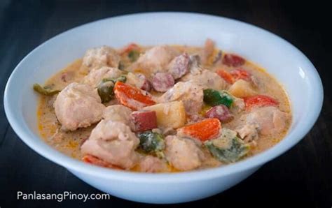 Chicken Recipe Panlasang Pinoy