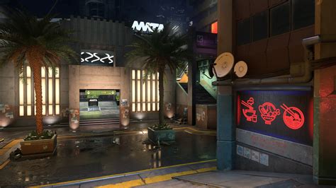 Streets Multiplayer Map Halopedia The Halo Wiki