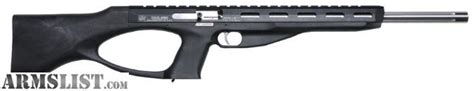Armslist For Saletrade Accelerator 22 Mag Or 17 Hmr Semi Auto Rifle